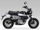 Honda Monkey 125 ABS